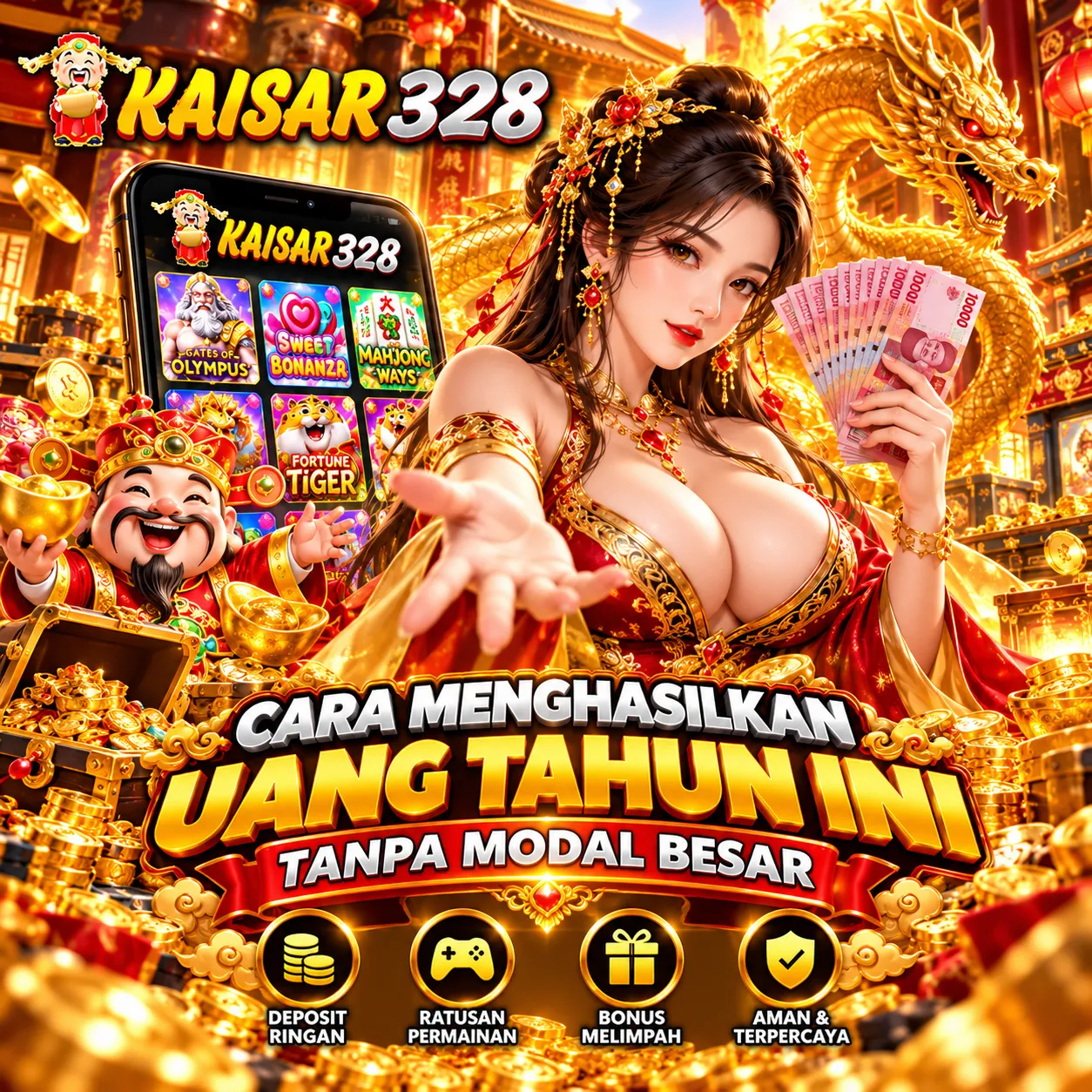 KAISAR328